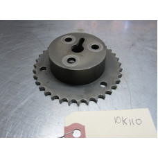 10K110 Right Exhaust Camshaft Timing Gear From 2012 Subaru Forester  2.5 13024AA340
